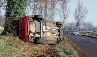 car accident