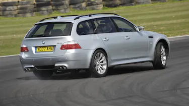 BMW M5 Touring