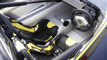 Lotus 2-Eleven