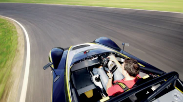 Lotus 2-Eleven