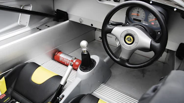 Lotus 2-Eleven