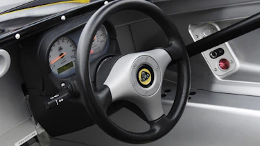 Lotus 2-Eleven