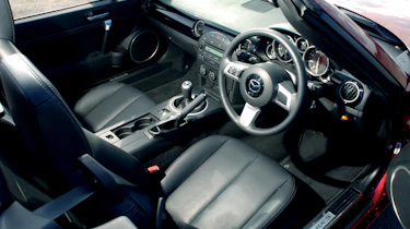 Mazda MX-5 RC