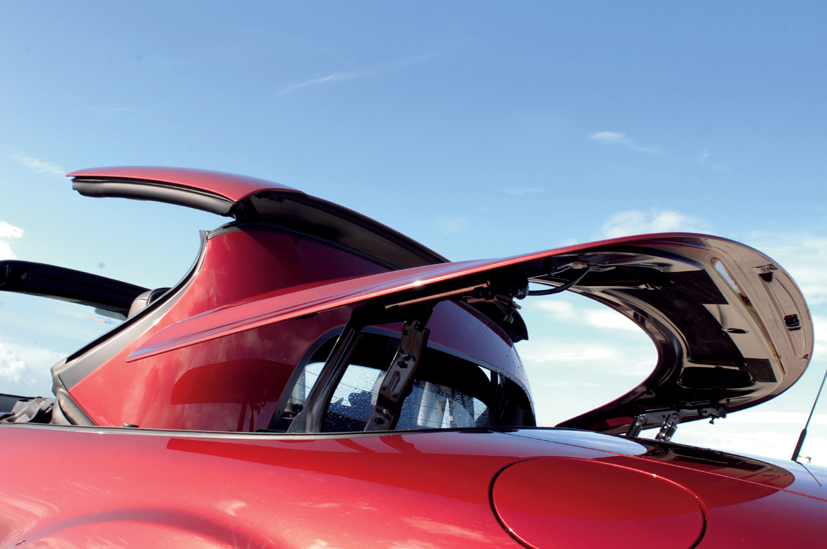 Mazda MX-5 RC