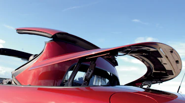 Mazda MX-5 RC