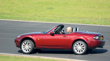 Mazda MX-5 RC