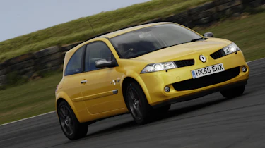 Renaultsport Mégane F1 Team R26