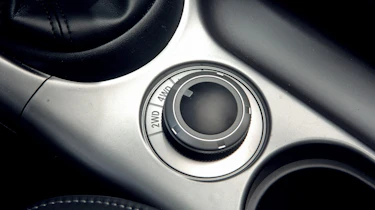 Peugeot 4007