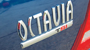 Skoda Octavia 1.8TSI Elegance