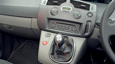 Renault Scenic Conquest dci
