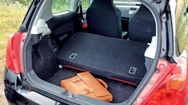 Suzuki Swift Sport