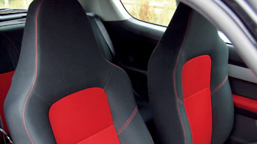 Suzuki Swift Sport