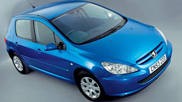 Peugeot 307