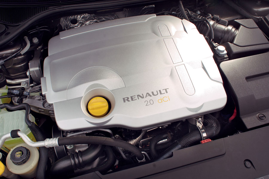 Engine