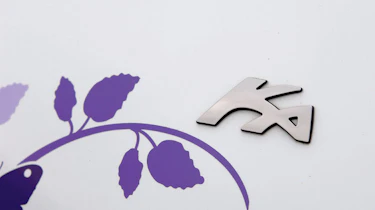 badge