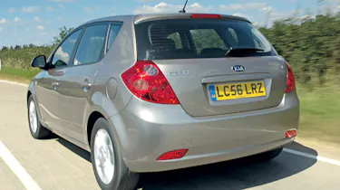 Kia Cee'd