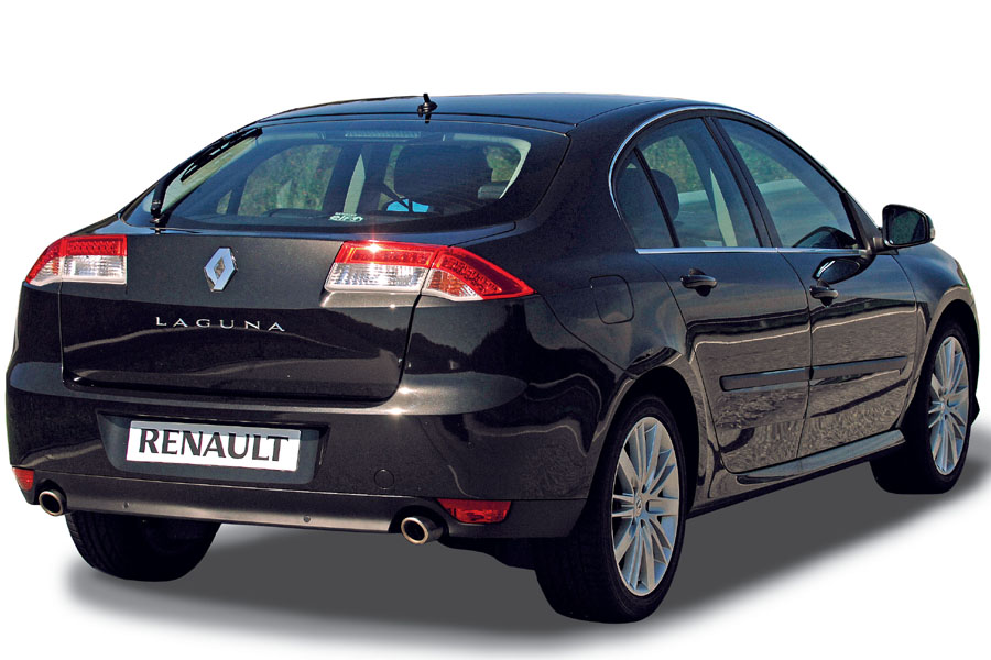 Renault Laguna