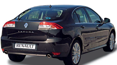 Renault Laguna