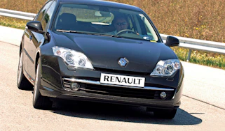 Renault Laguna