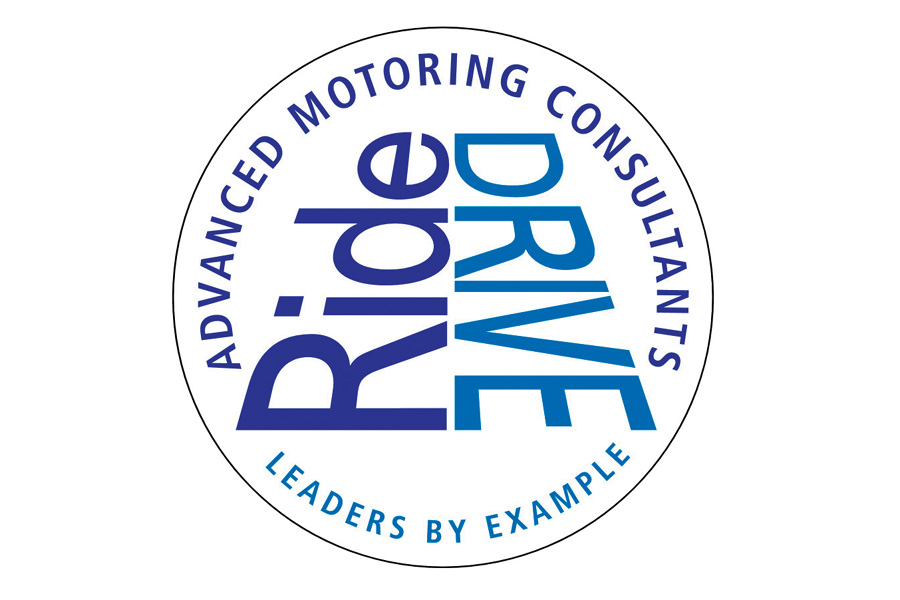 Ride Drive Advanced Driving Experience
