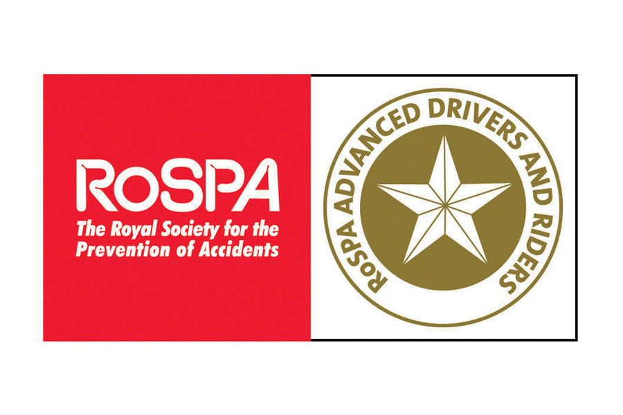 RoSPA Advanced Drivers Test