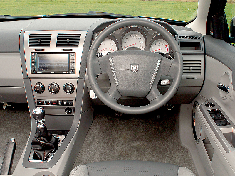 Dodge Avenger