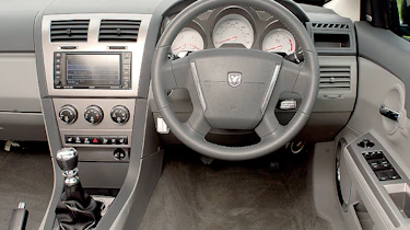 Dodge Avenger