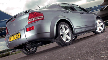 Dodge Avenger