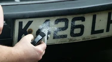 bug cleaners