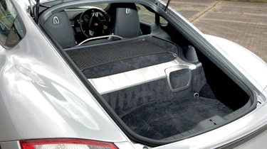 Porsche Cayman S