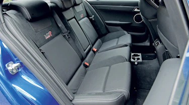 Vauxhall VXR8