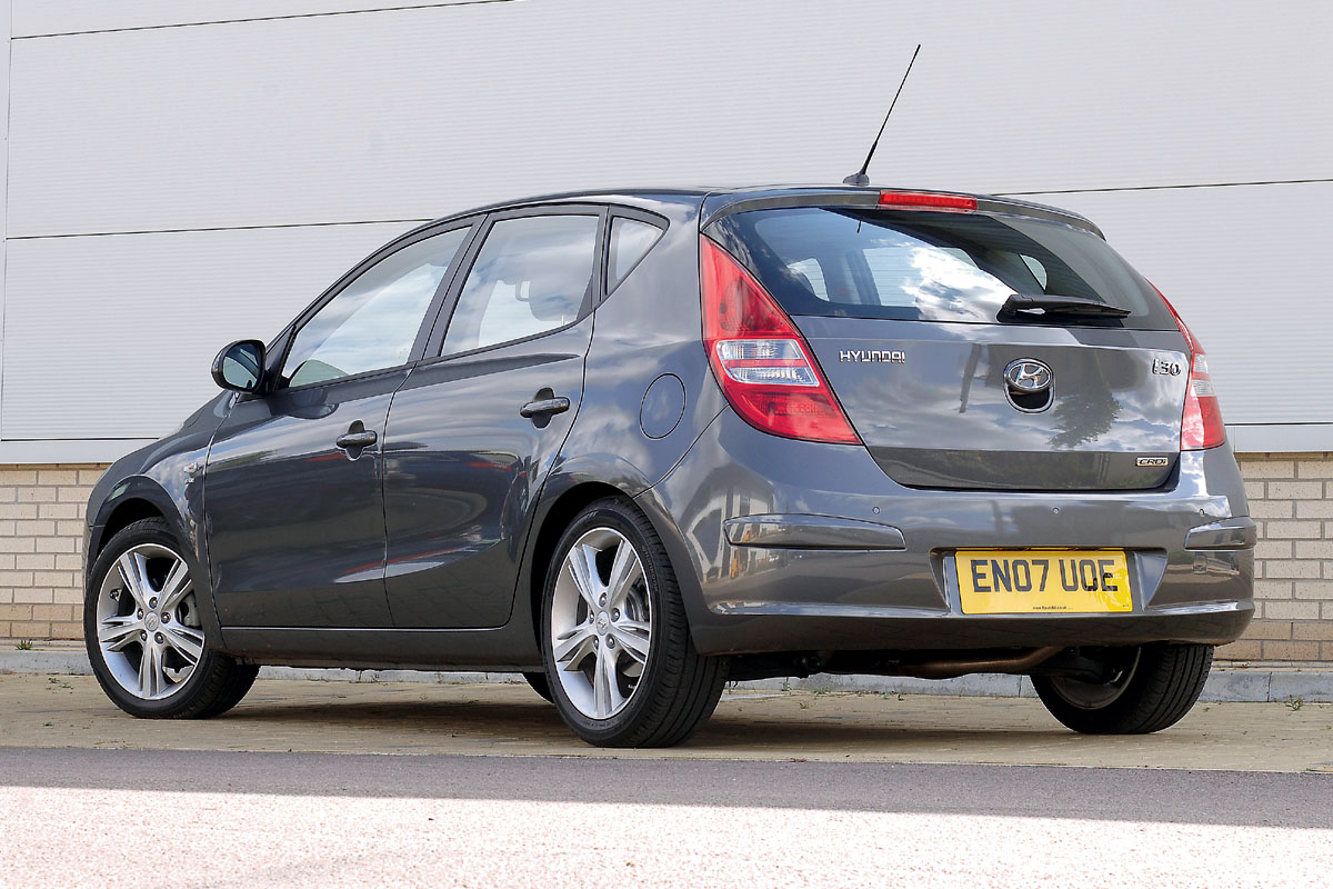 i30 rear