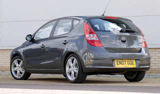 i30 rear