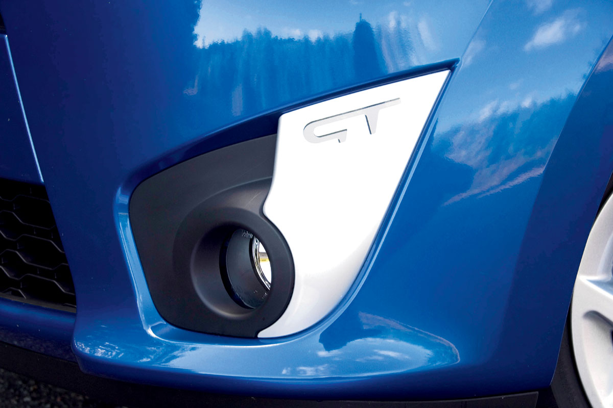 Twingo light