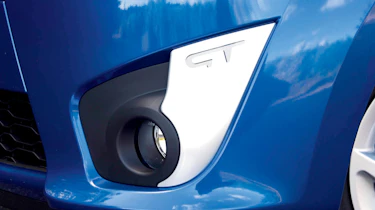 Twingo light