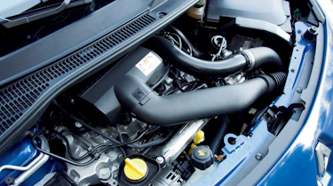 Twingo engine