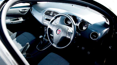 Fiat Bravo