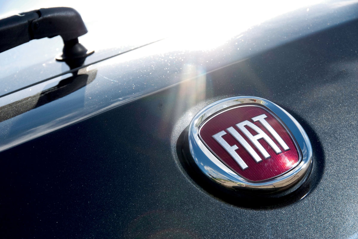 Fiat Bravo