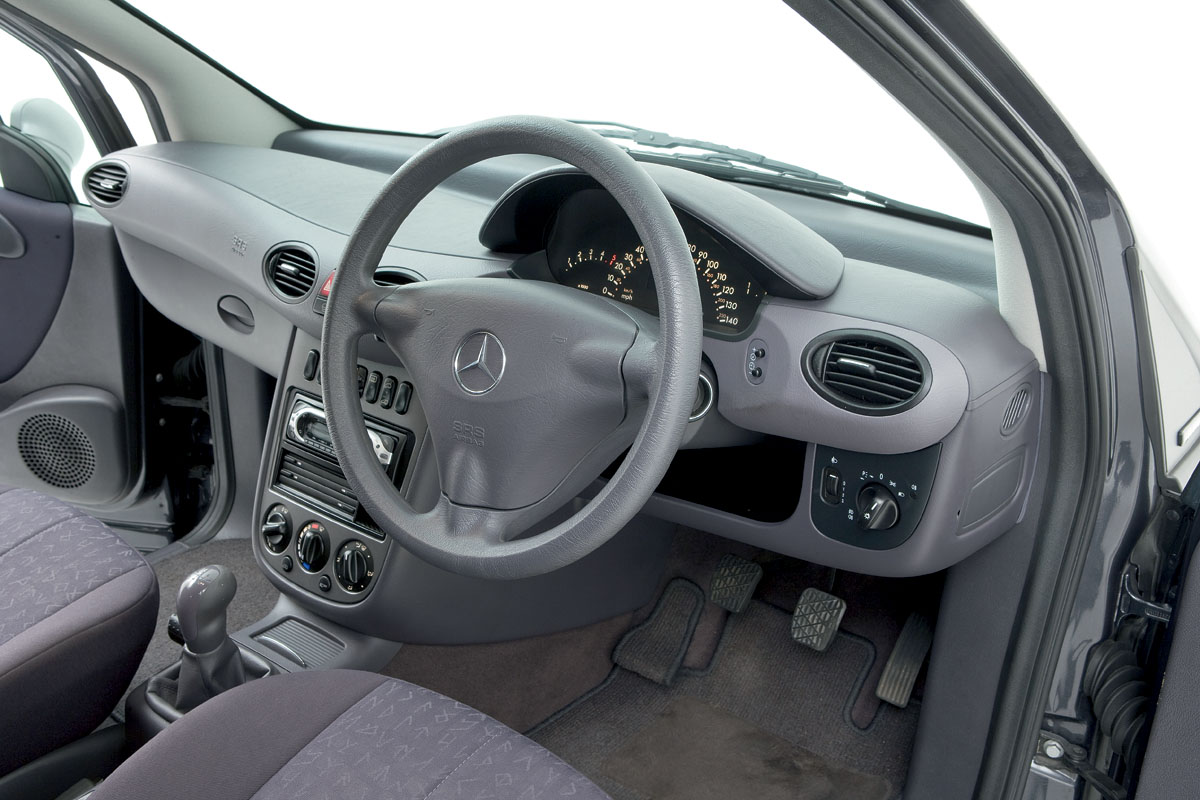 A-Class