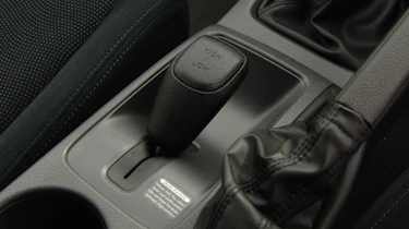 Impreza door