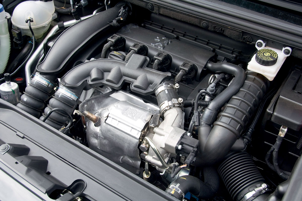 308 engine