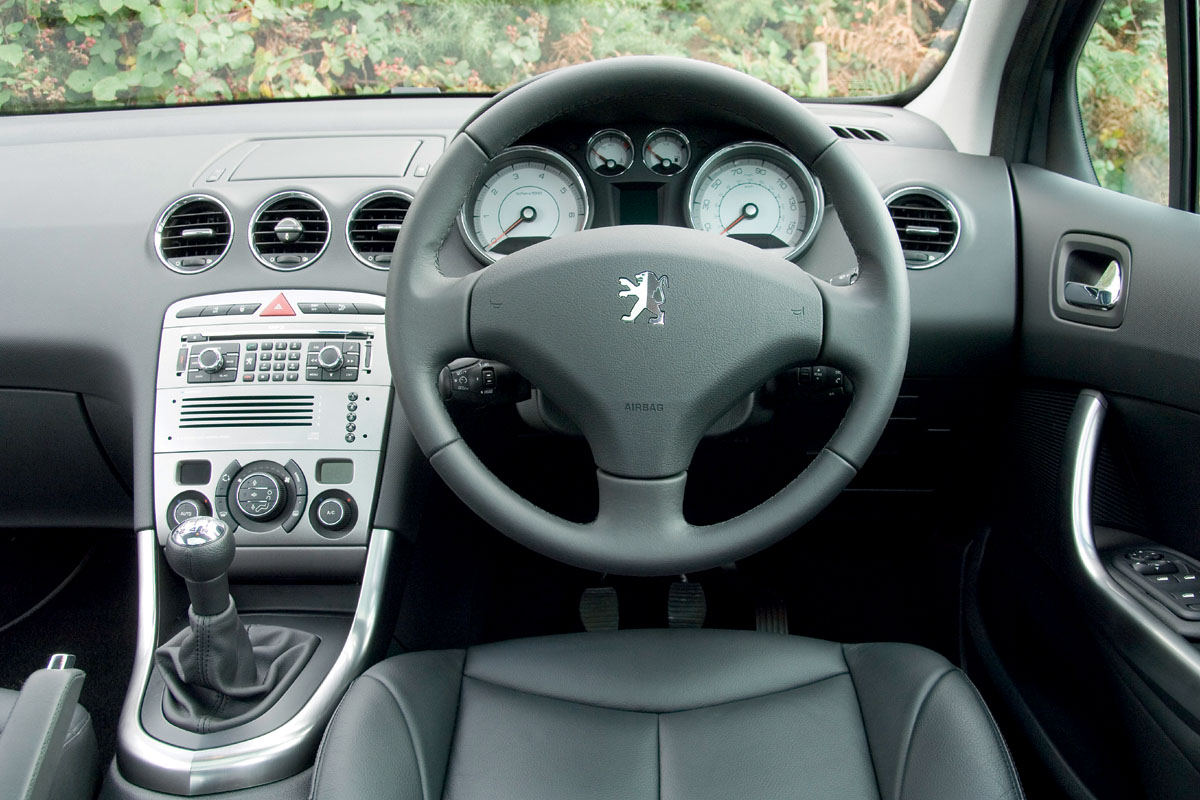 308 cabin