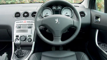 308 cabin