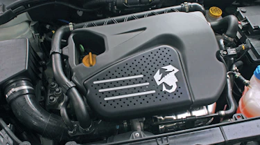 Abarth Grande Punto