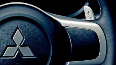 Mitsubishi Evo
