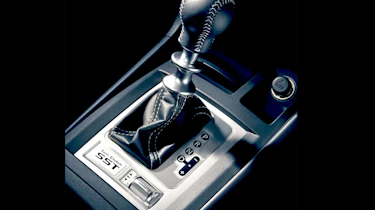 Mitsubishi Evo
