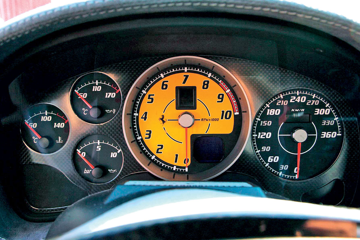 Ferrari F430 Scuderia