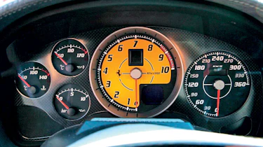 Ferrari F430 Scuderia
