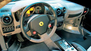 Ferrari F430 Scuderia