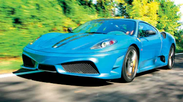 Ferrari F430 Scuderia